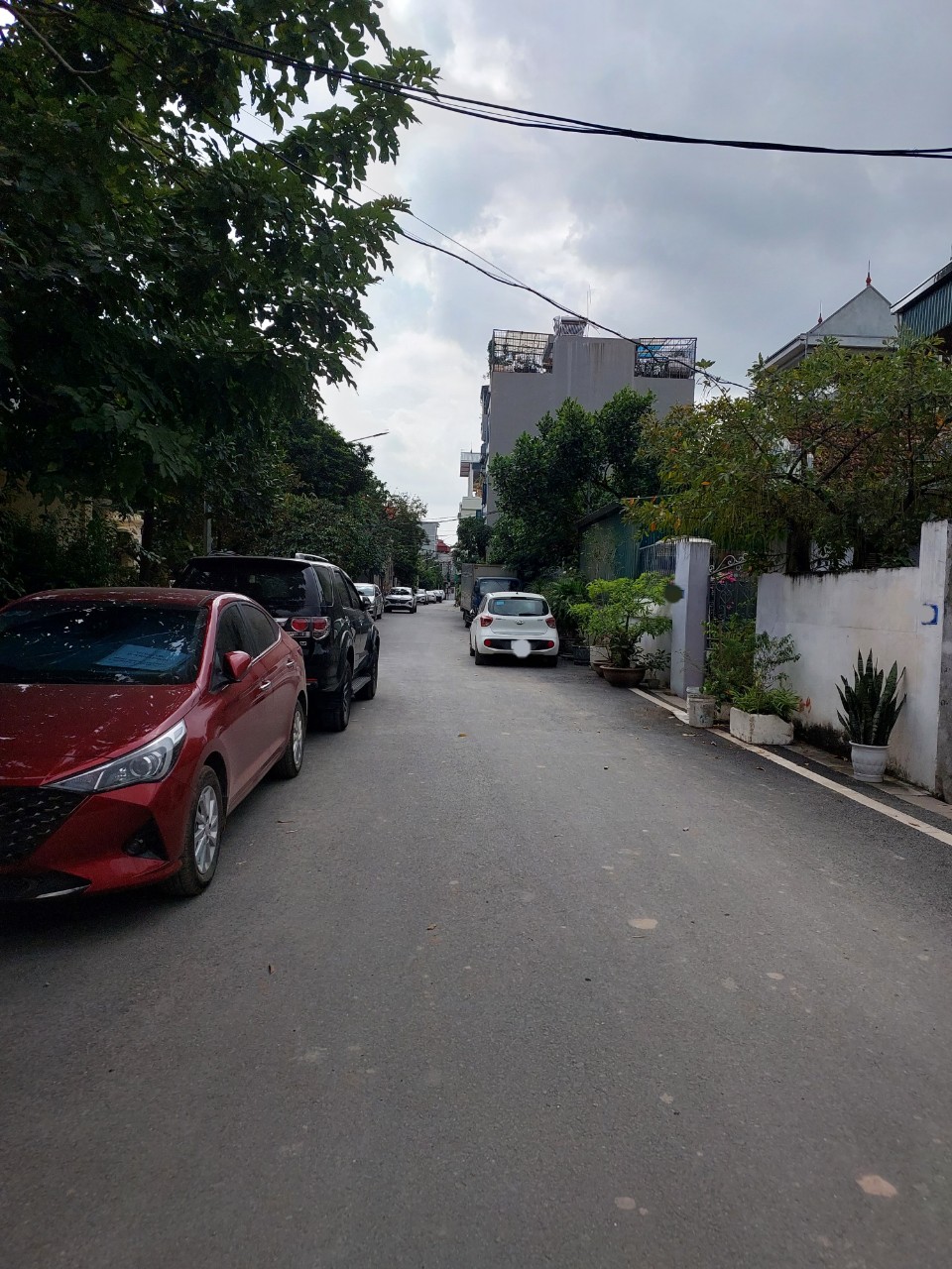 SIÊU HIẾM – LÔ GÓC 65M LAI XÁ