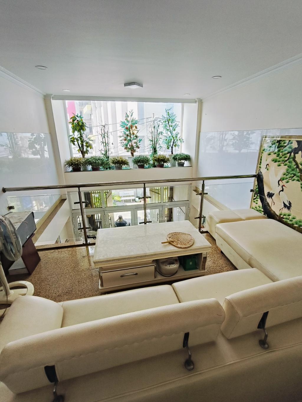 NHÀ 6 TẦNG THANG MÁY – SÁT MẶT TIỀN PHẠM HÙNG – Hồ Thành Biên – 71.6m² – 13.9 tỷ – Phường 5, Quận 8