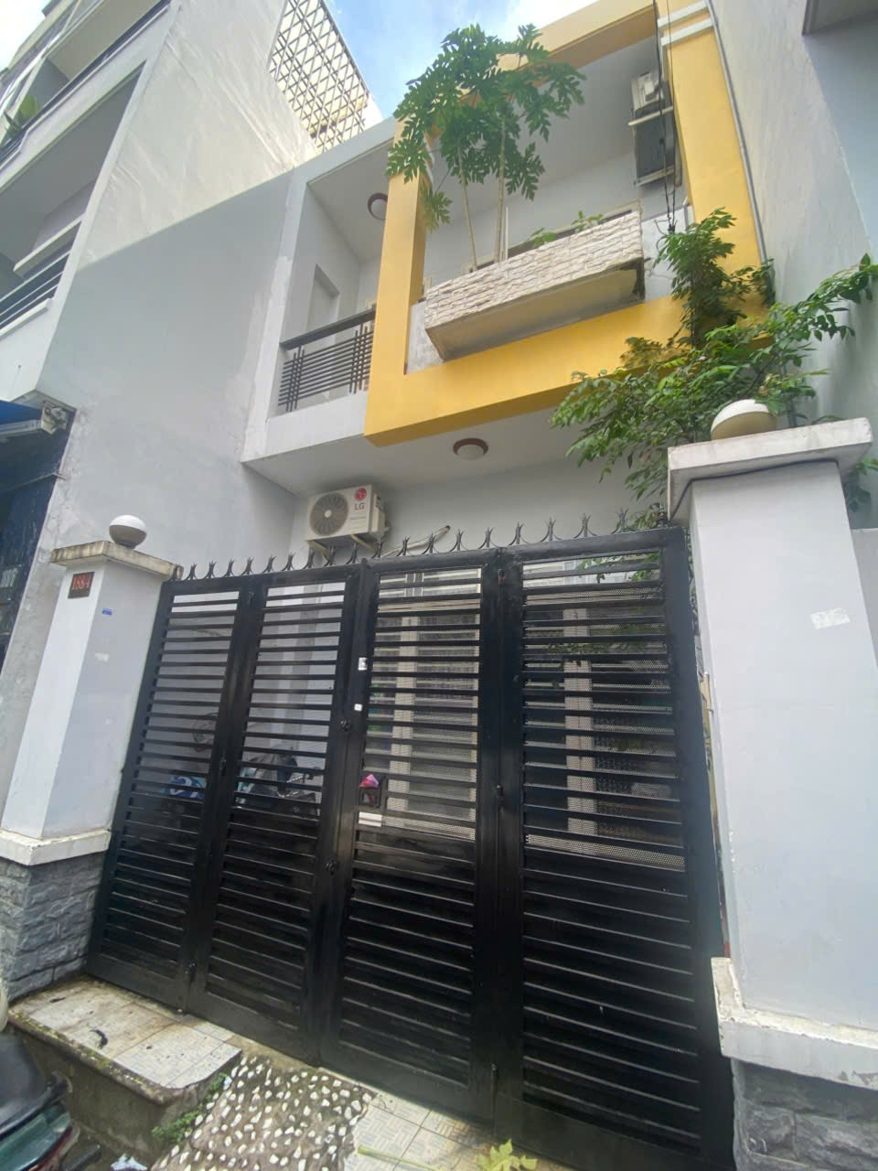 Bán nhà đẹp ở ngay 2 tầng HXH 188/4 Nguyễn Súy, Phường Tân Quý, Tân Phú chỉ 5 tỷ nhỉnh