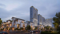 Đầu tư bứt phá sinh lời vượt trội cùng Blanca City