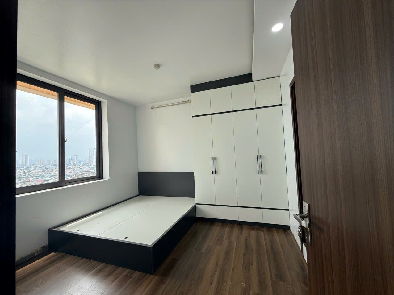 CHUNG CƯ 3 NGỦ - TẦNG TRUNG - CĂN GÓC - VIEW THOÁNG - TRƯỜNG CHINH - 72m2 - 5.4 tỷ