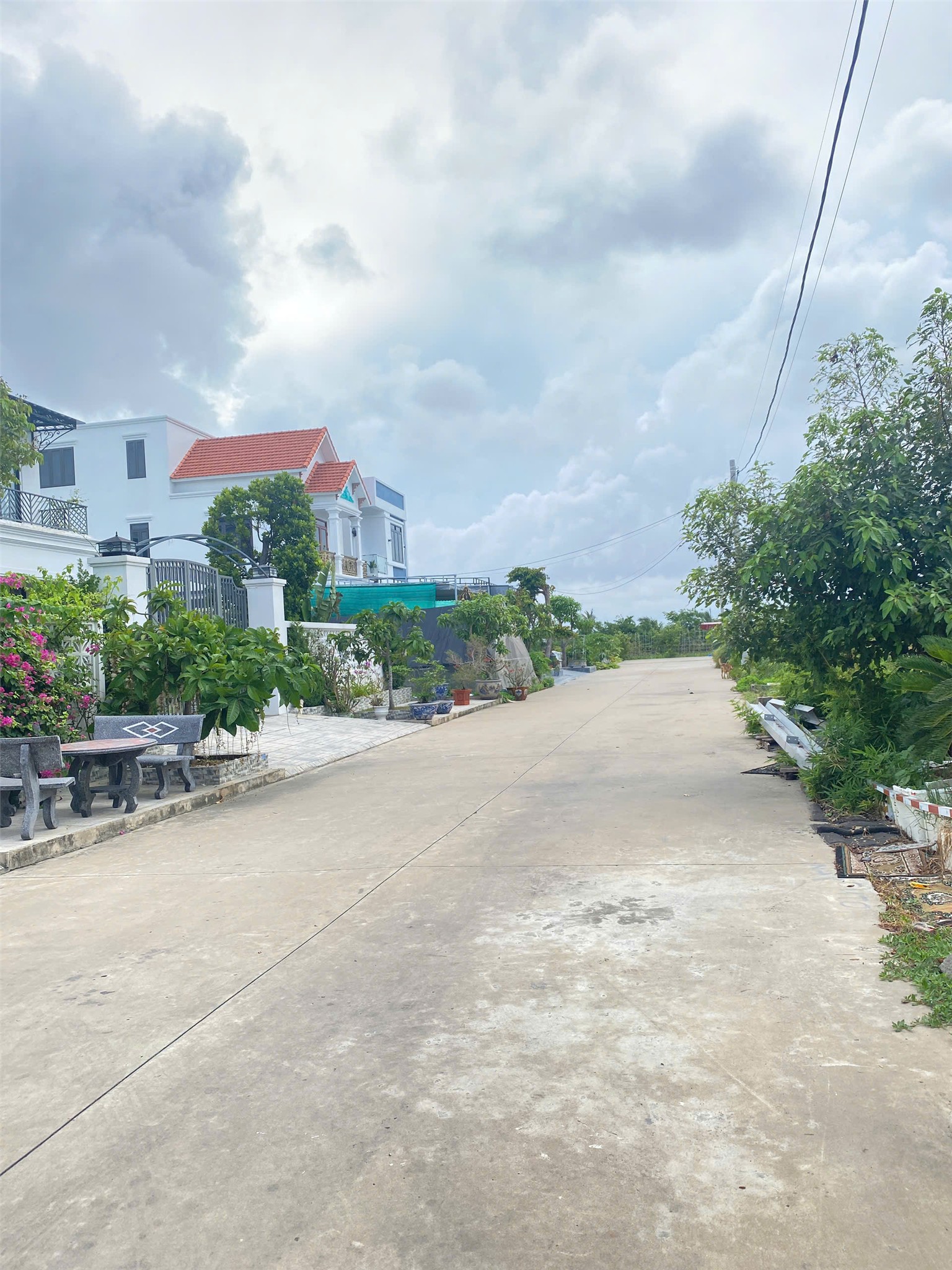 SIÊU PHẨM 154m Ngang 7 TẠI BÙI PHỔ TÂN THÀNH – DƯƠNG KINH HẢI PHÒNG