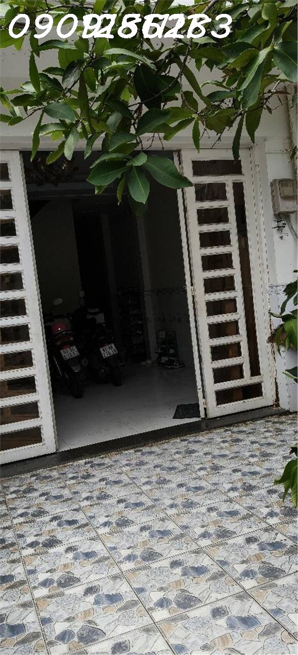 NGAY TT QUẬN 7- NHÀ 2 TẦNG-160M2- CHỈ 6 TỶ