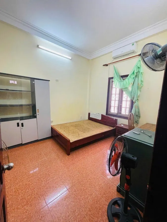 Bán Nhà Bùi Xương Trạch. Thanh Xuân. Lô Góc. DT 50m2. MT 3,8m. 4 Tầng. Giá 10,9 Tỷ.