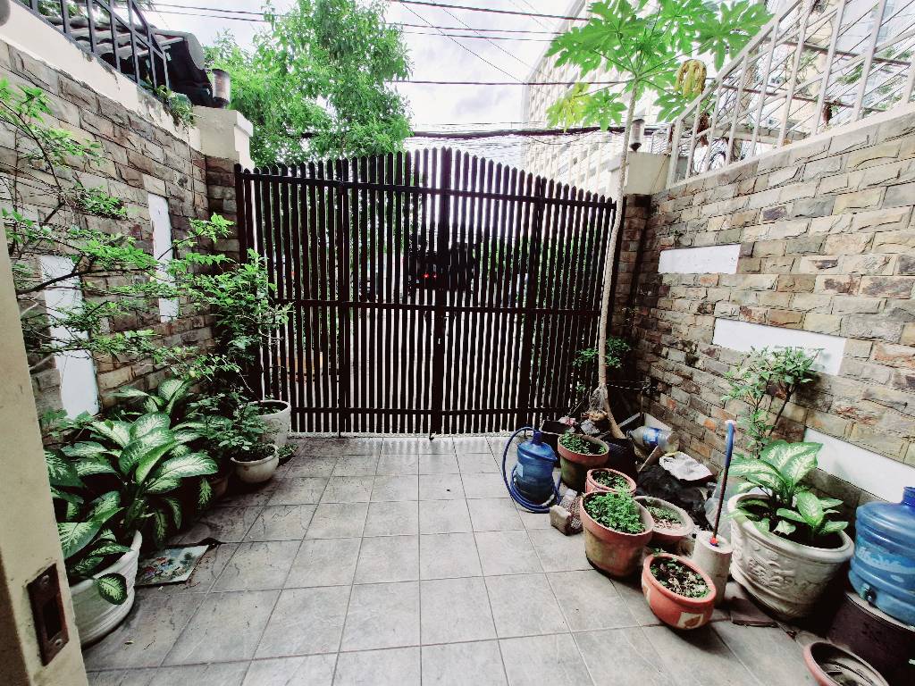 Đường 84 Cao Lỗ – 79m² – 14.6 tỷ – Phường 4, Quận 8 – NHÀ 4 TẤM – 1 ĐỜI CHỦ – SÁT BV QUẬN 8