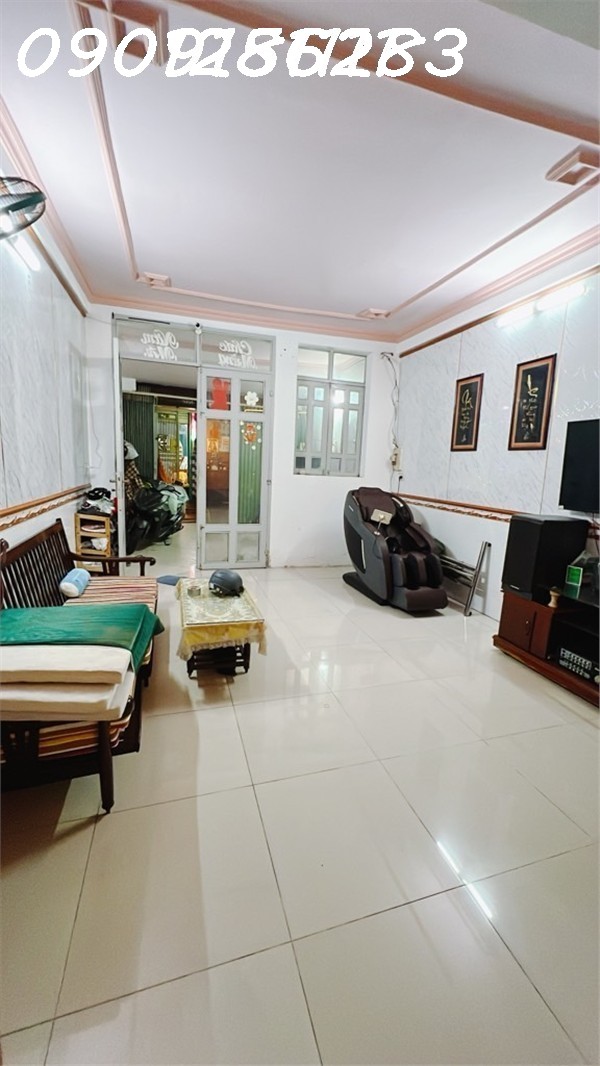 BÁN GẤP NHÀ 2 TẦNG-90 M2-LÊ VĂN LƯƠNG-QUẬN 7- NHỈNH 9 TỶ