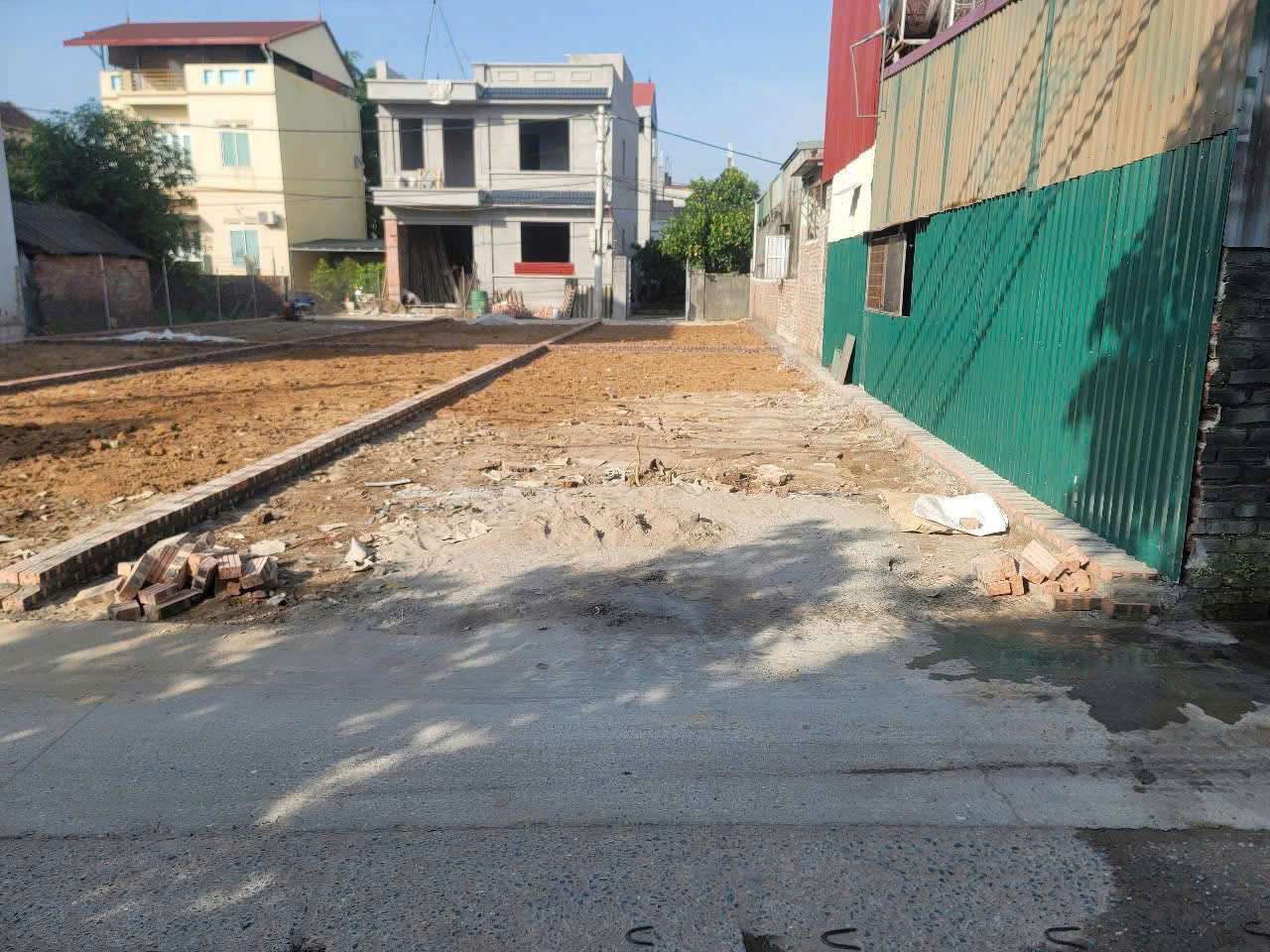 76m Quang Minh Mt 5m Kinh doanh,ô tô tránh,LH chính chủ.