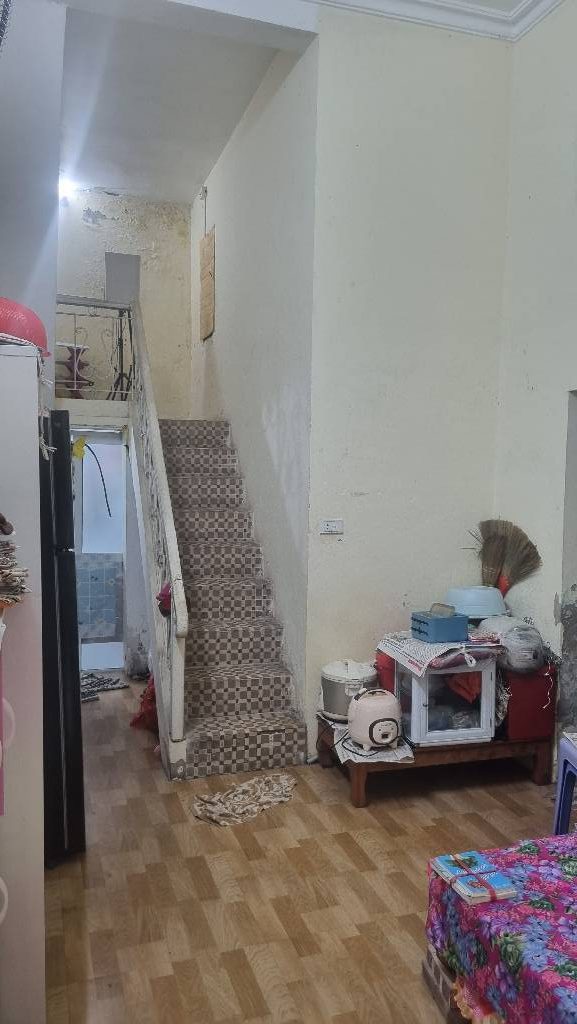 Cù Chính Lan 46m chỉ 9,155 tỷ, dân cư đông đúc, sát mặt phố