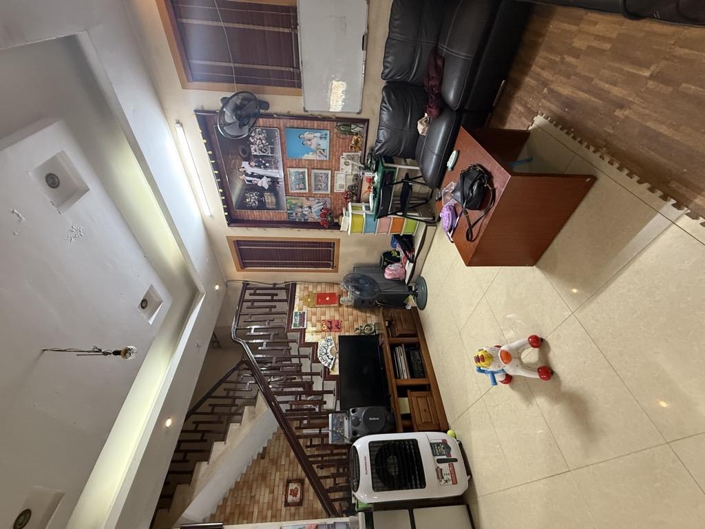 Bán gấp nhà phố Hồ Tùng Mậu 58m2, 6 tầng, thang máy, 7 chỗ vào nhà