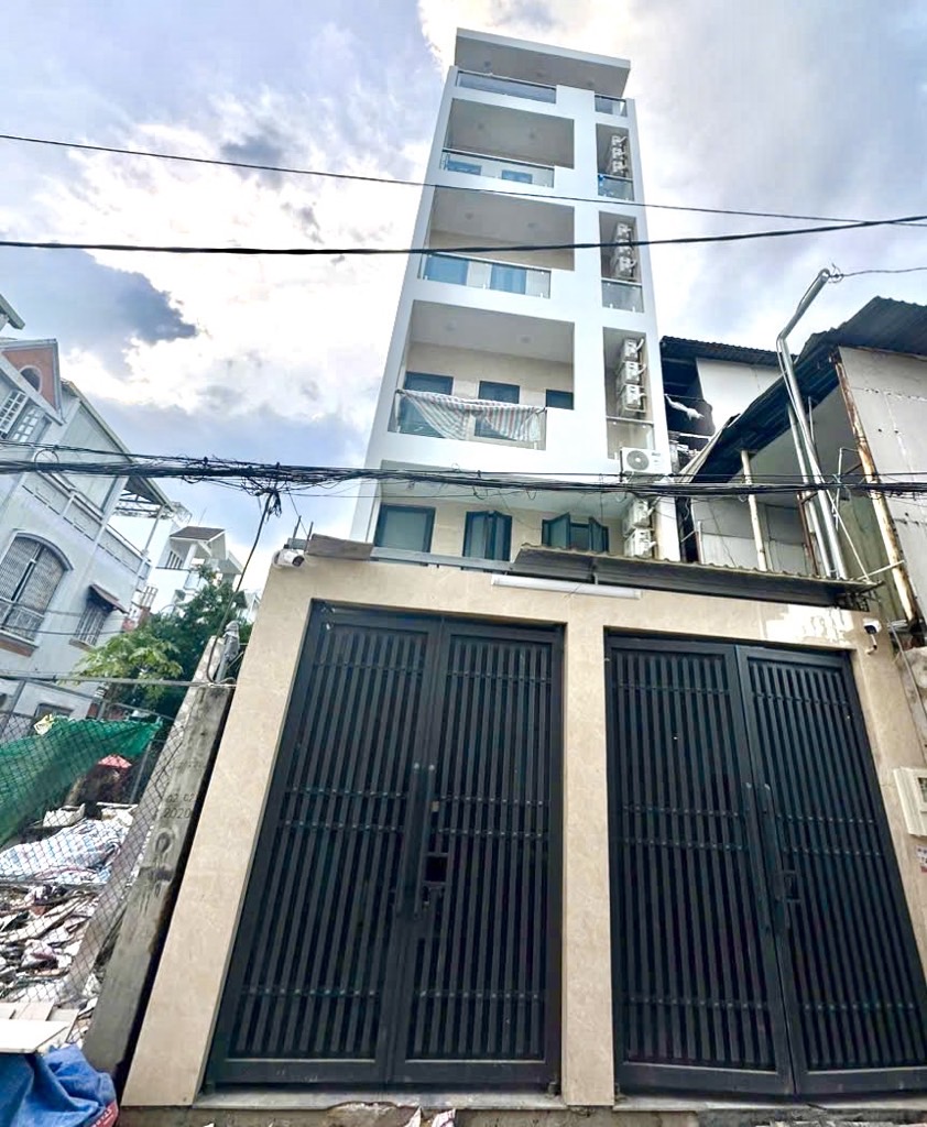 Bán nhà Tạ Quang Bửu 5x25, gần chợ Rạch Ông, 140m2 chỉ 12 tỷ nhỉnh LH-0931172218