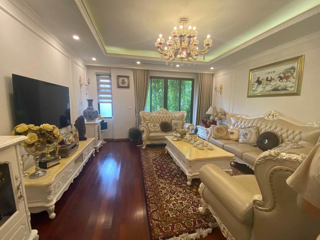 NHÀ ĐẸP, Ở SƯỚNG, VỊ TRÍ TRUNG TÂM CẦU GIẤY, 5 TẦNG,7 PHÒNG,Ô TÔ TRÁNH,NGÕ THÔNG CHỈ 15 TỶ.