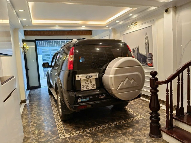 BÁN NHÀ 6 TẦNG HIỆN ĐẠI – PHỐ SÀI ĐỒNG, LONG BIÊN - 11,5 TỶ