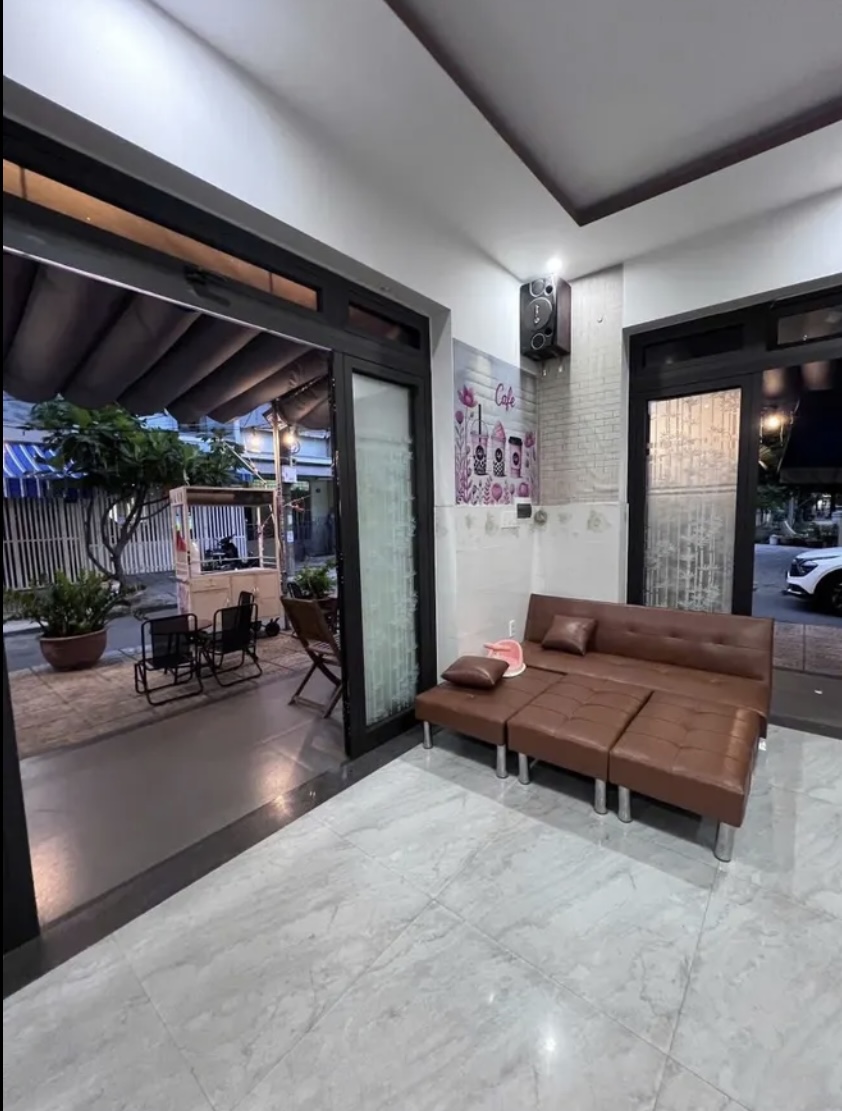 Nhà 3 tầng 2 mặt tiền An Hải 20 . DT:85m , ngang 6m5