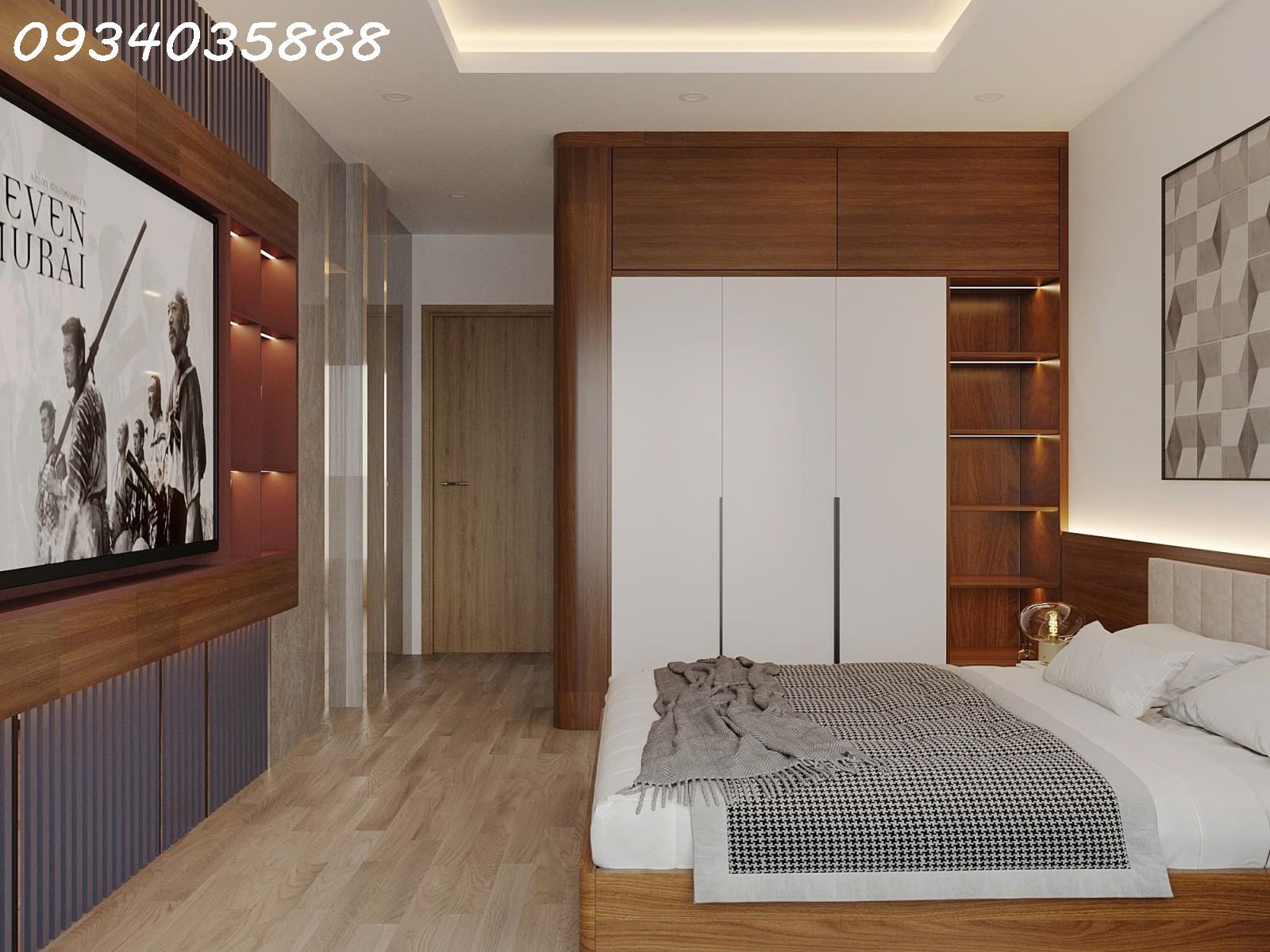 BÁN NHÀ MỚI 6 TẦNG – NGUYỄN VĂN LINH, LONG BIÊN