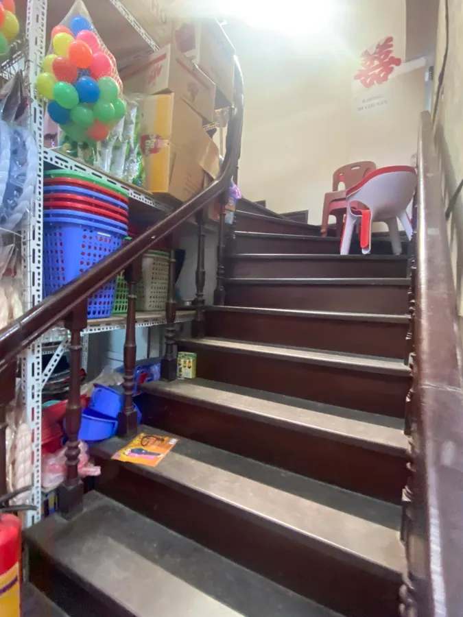 Bán Nhà Mặt Phố Dương Quảng Hàm. Cầu Giấy. Ô Tô. Vỉa Hè. DT 110m2. MT 4,5m. Giá 39,8 Tỷ.