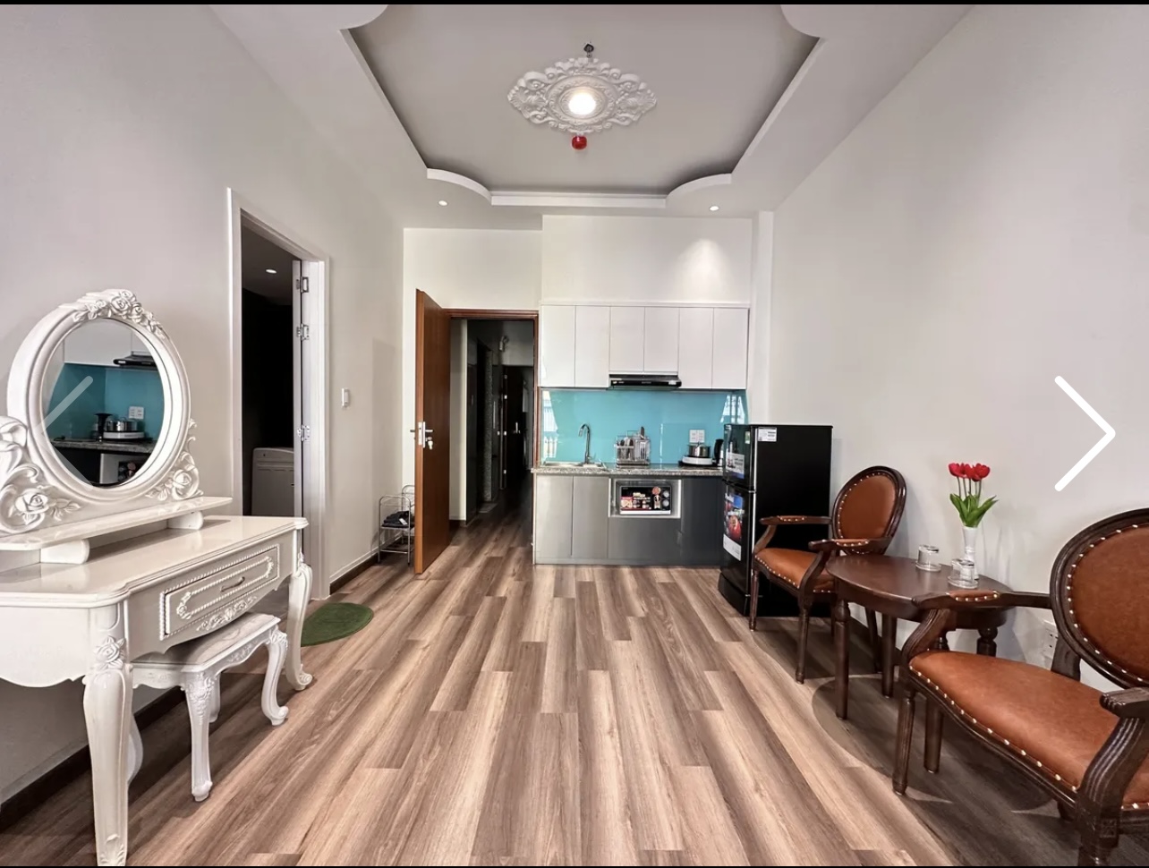 Toà căn hộ 7 tầng An Thượng 1 . Dòng tiền 150tr/tháng