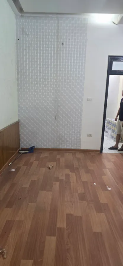 Bán Nhà 2 Mặt Ngõ Nguyễn Xiển. Thanh Xuân. Ô Tô. Vỉa Hè. DT 51m2. 4 Tầng. Giá 17.4 Tỷ.