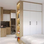  55m2 - 3