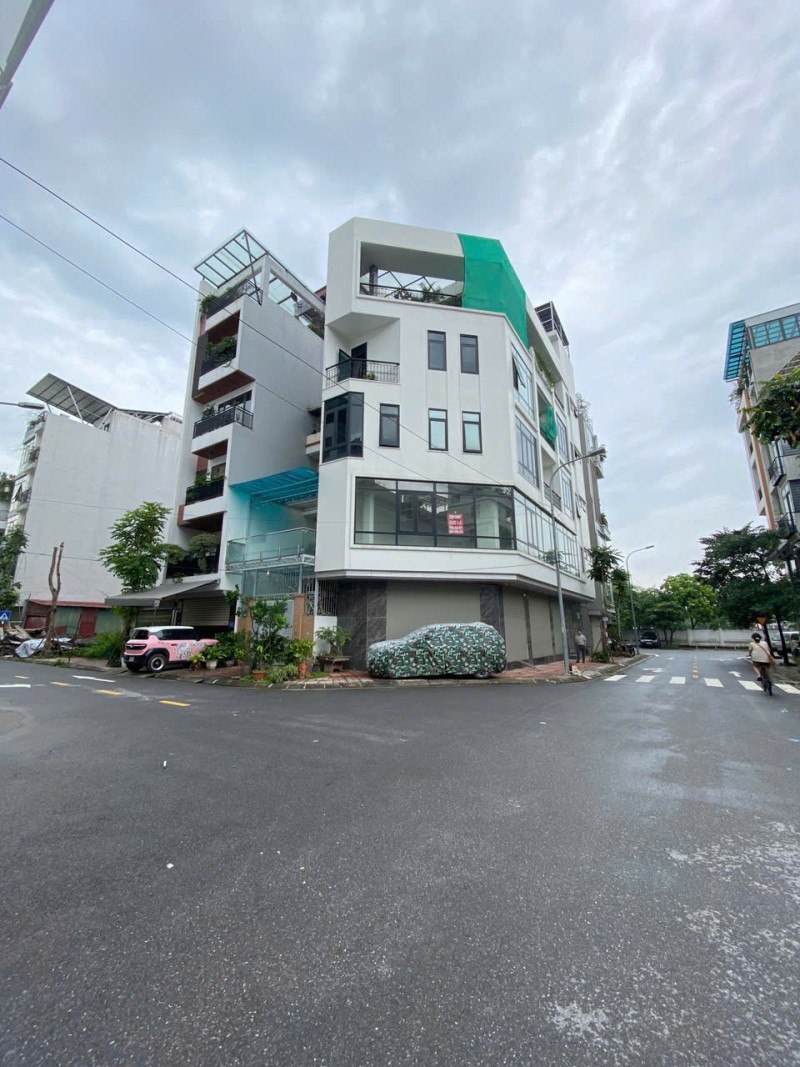 CỰC HIẾM – ĐẤT TĐC NGỌC THỤY – VỊ TRÍ VÀNG – ĐƯỜNG 12M – GẦN HỒ - 17.8 TỶ