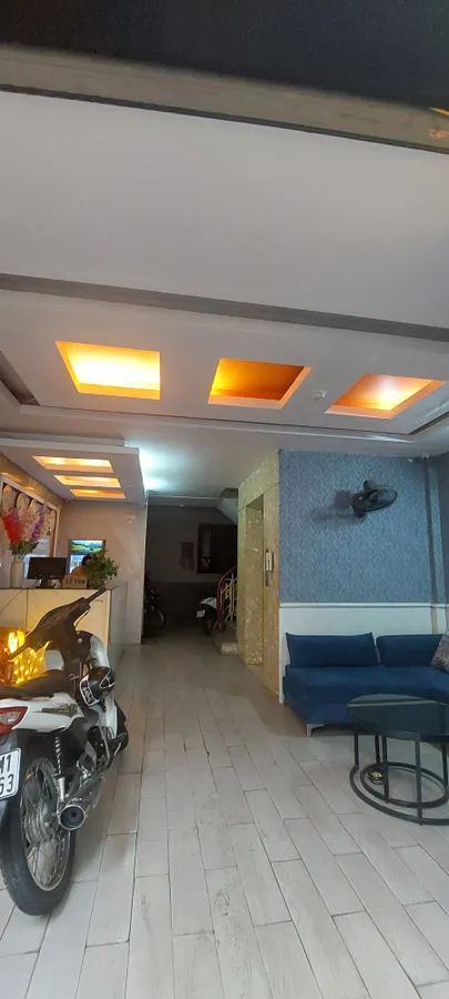 HÓT ! BÁN NHÀ 8 TẦNG THANG MÁY – HOÀNG CẦU, ĐỐNG ĐA – ĐANG CHO THUÊ KHÁCH SẠN 60TR/THÁNG