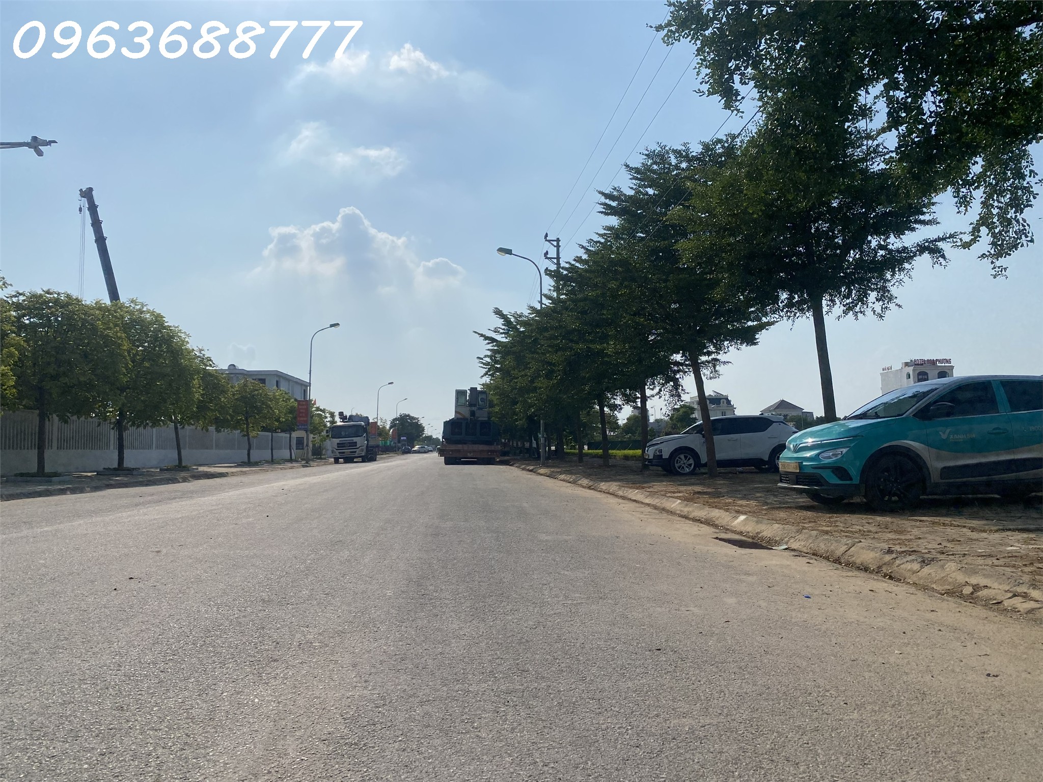 CHÍNH CHỦ BÁN LIỀN KỀ CIENCO 5 MÊ LINH SỔ ĐỎ KHU B GIÁ 5X TRIỆU