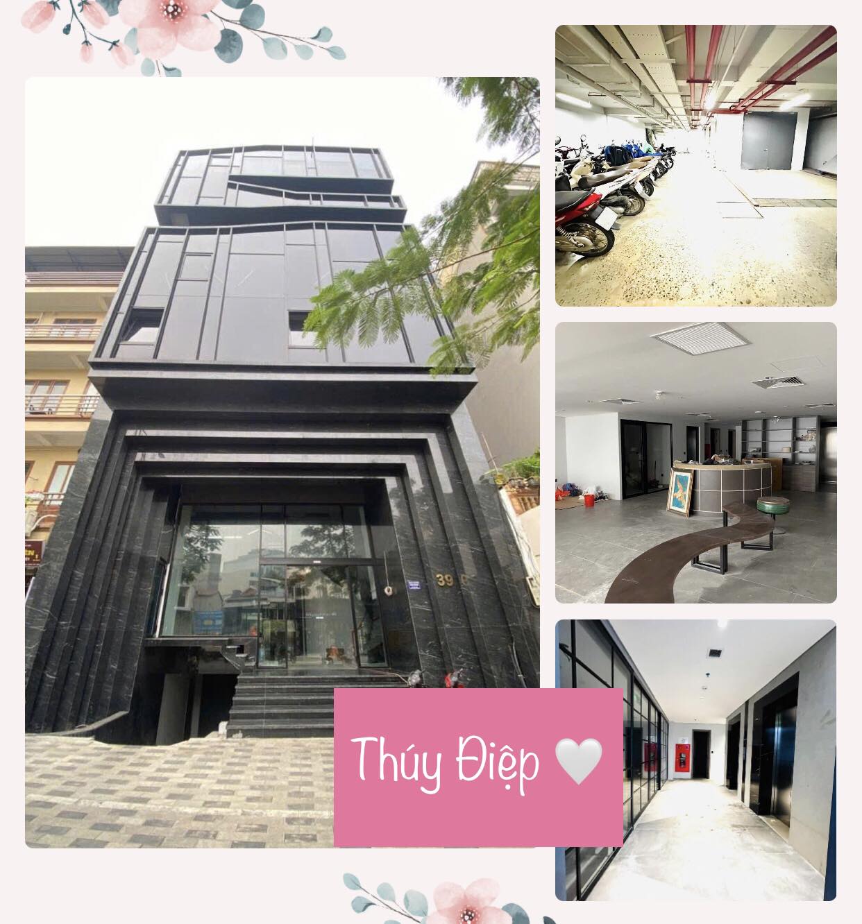 TOÀ VĂN PHÒNG | MẶT PHỐ XUÂN LA - TÂY HỒ - 280m² - 9 TẦNG - MẶT TIỀN 12m - GIÁ BÁN 215 TỶ (đàm phán)