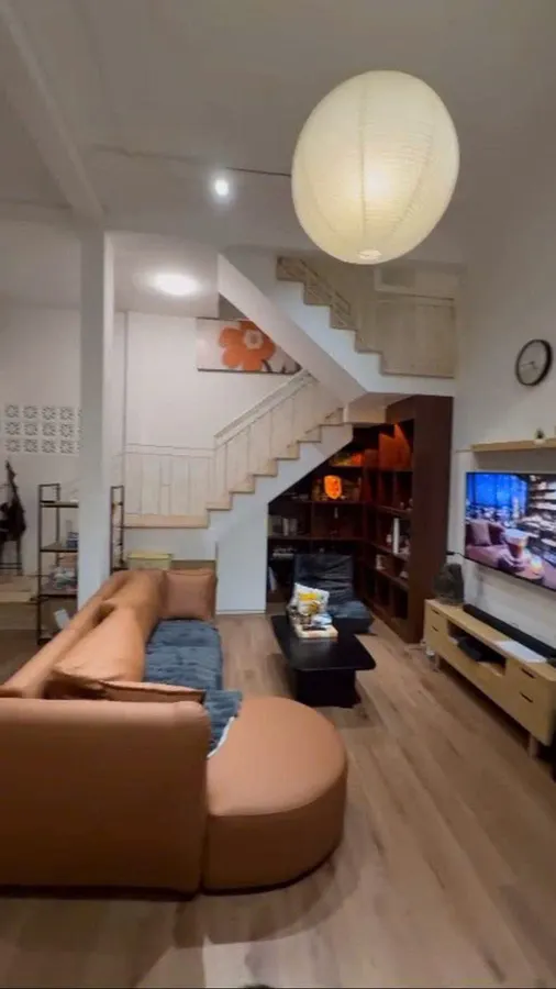 NHÀ ĐẸP PHỐ Thái Hà 50m2 X 4tầng MT 6.5m, 12.6 tỷ Đống Đa Hà Nội.