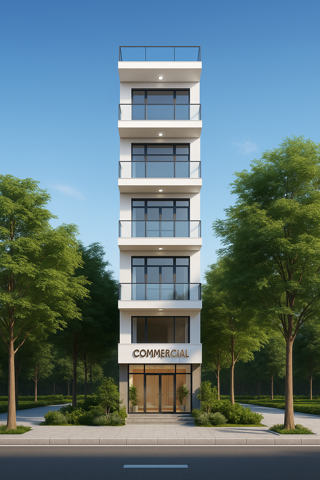 Bán Building Quận Bình Thạnh – 66 Lê Văn Duyệt - 6 Tầng - 22.5 Tỷ