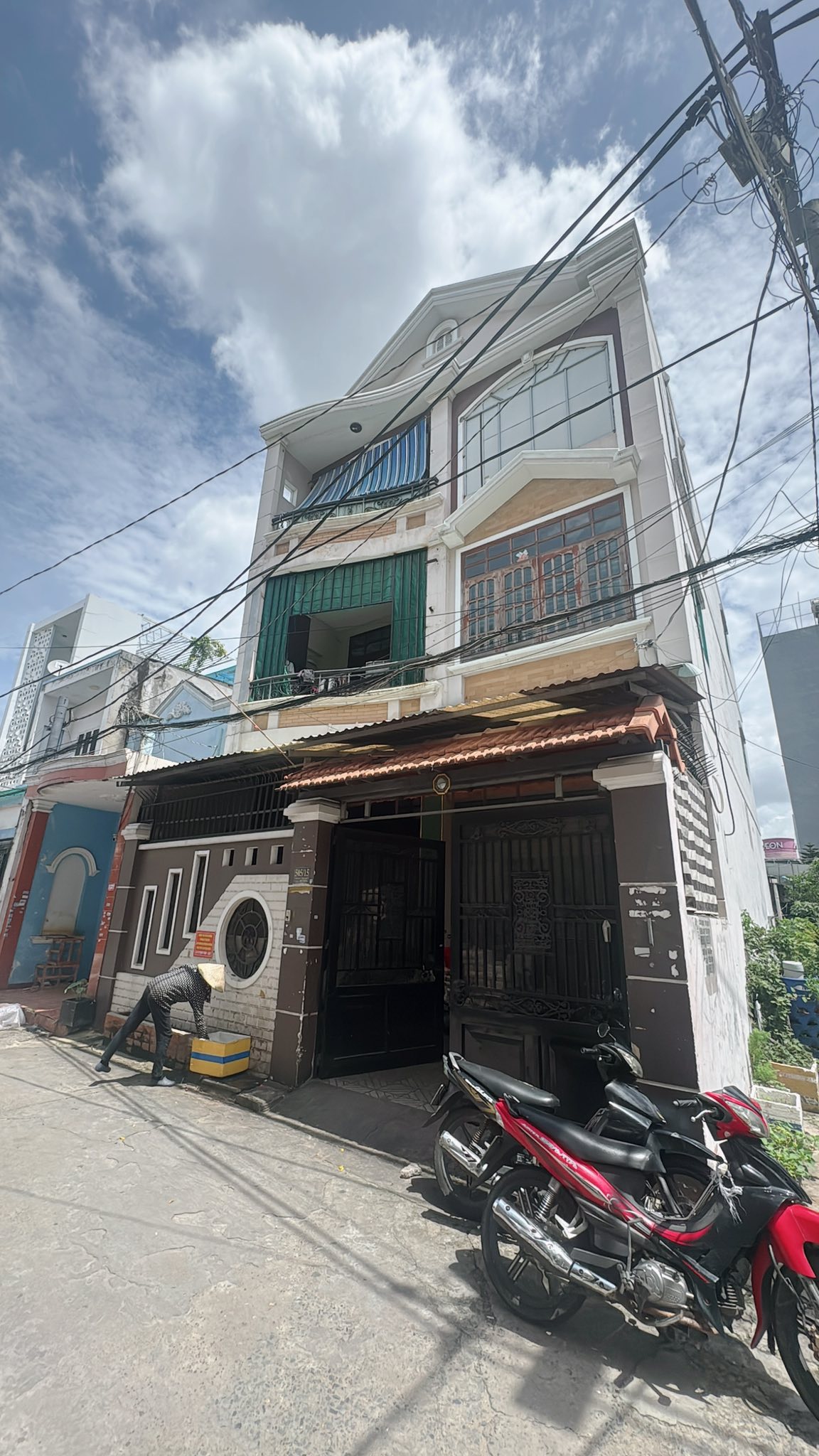 Chính Chủ Bán HXH Tân Kỳ Tân Quý, P.Tân Quý, Q.Tân Phú: 7.9x17m, Giá Tốt 14,5 tỷ. Vị Trí Đẹp, Tiềm Năng Tăng Giá Cao!