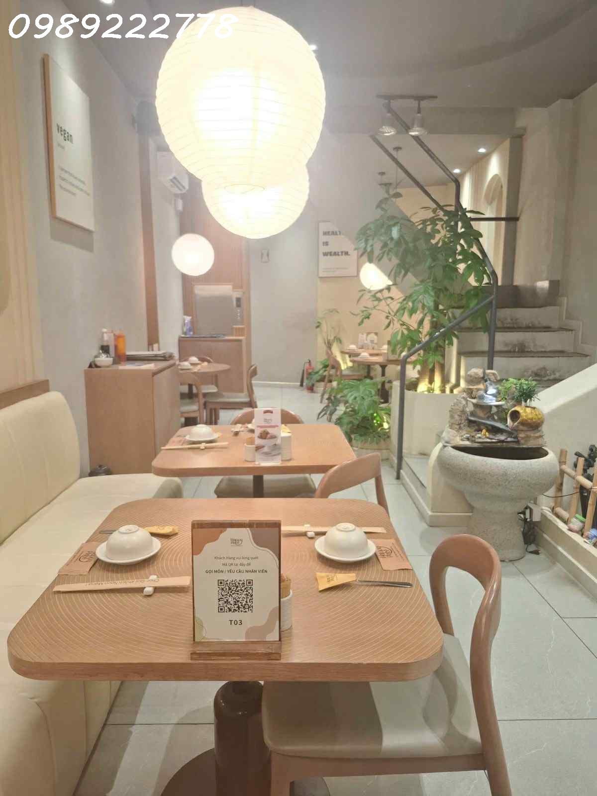 [#QUẬN_1] - MẶT TIỀN P. NGUYỄN CƯ TRINH – DÒNG TIỀN 600 TR/N- 4TẦNG- SỔ VUÔNG VỨC ,HOÀN CÔNG ĐỦ