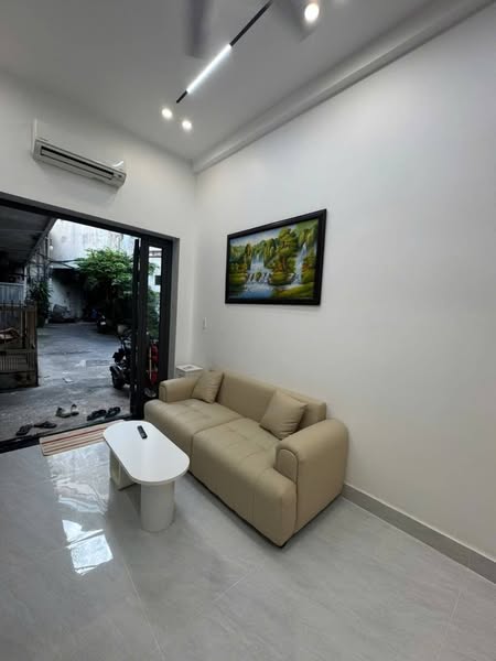 Siêu Phẩm CC Nguyễn Văn Giai Phường Đa Kao Quận 1.