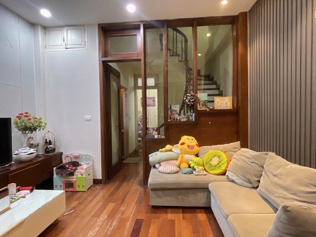 Kim Mã, Ba Đình – lô góc 2 thoáng, 53m², 5 tầng, chỉ 14.5 tỷ