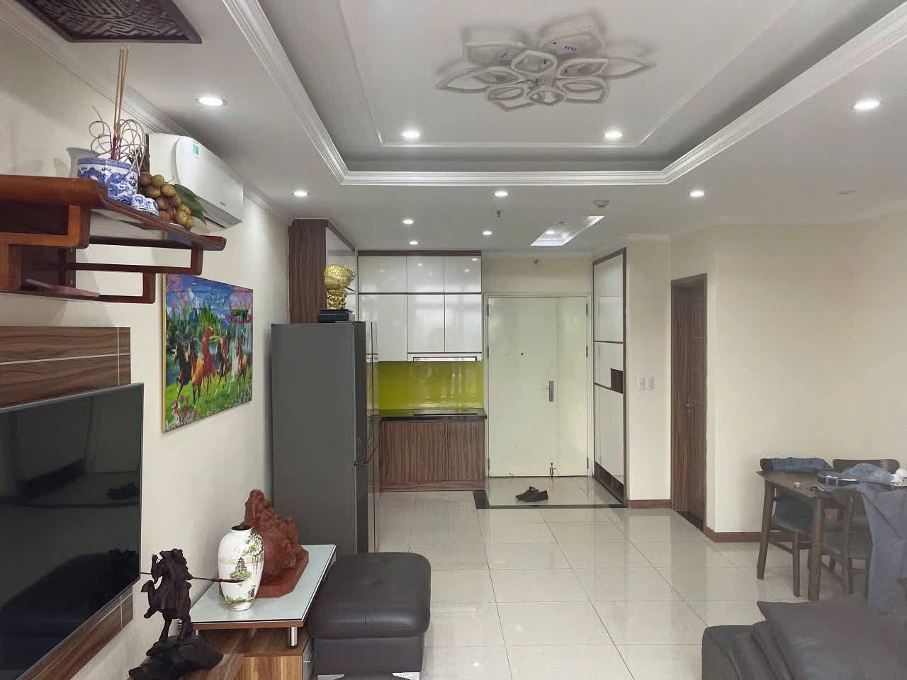 CC cần bán gấp căn chung cư CT3A Văn Quán sát đường 3 phòng ngủ, 88m rộng thoáng nhỉnh 5 tỷ.