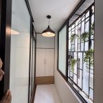  45m2 - 4