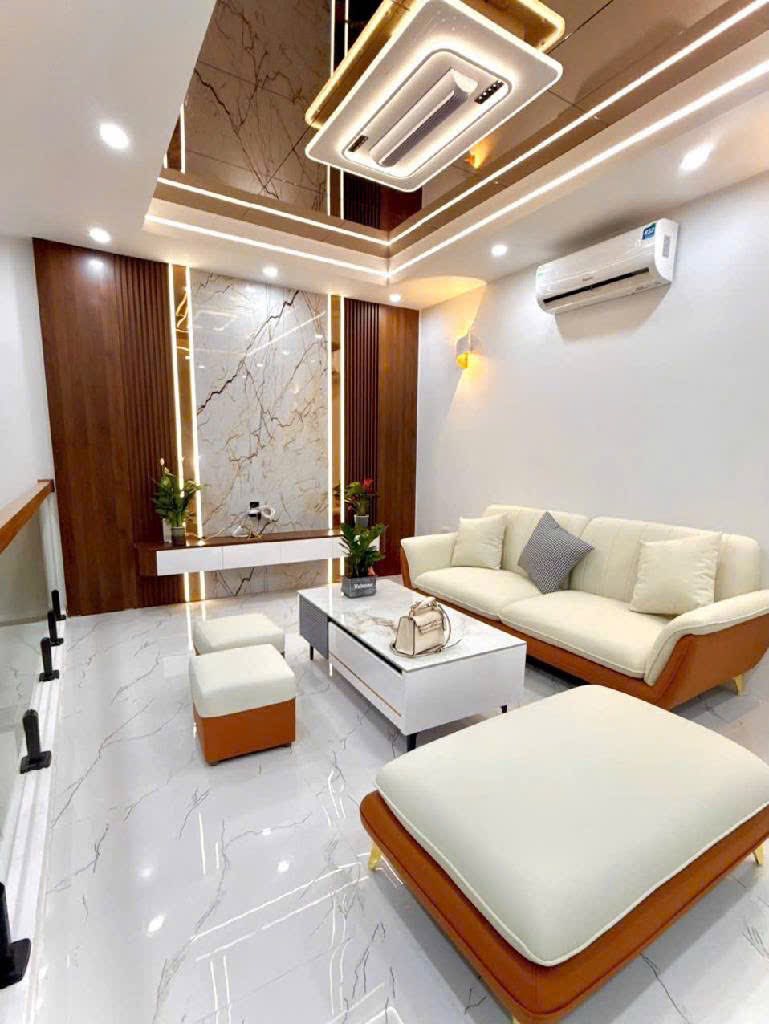 Lõi Ba Đình – 58m², 6 tầng thang máy, chỉ nhỉnh 13 tỷ