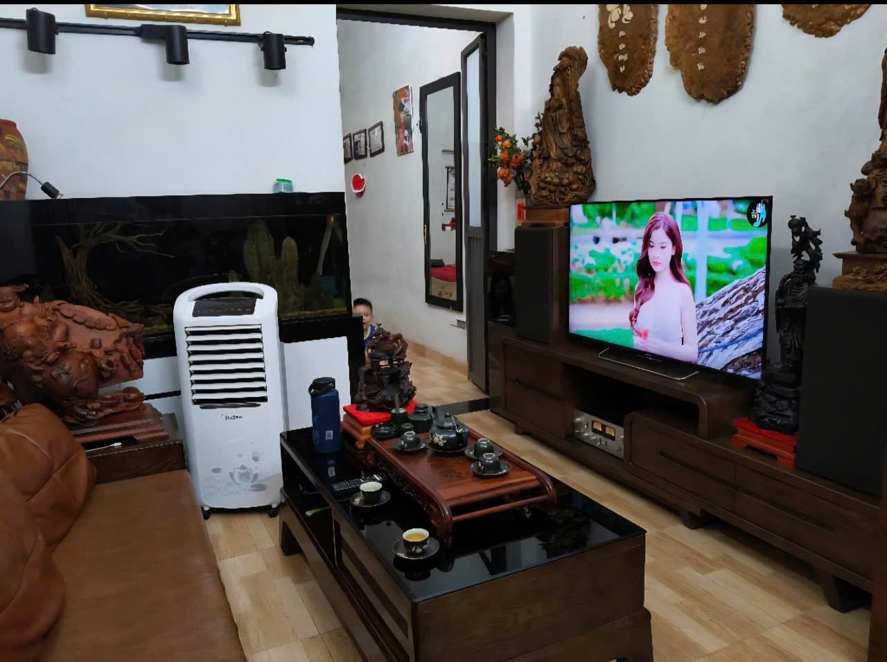 CẦN BÁN 55M 2T 5xTỶ-ÔTÔ ĐỖ CỬA-50M RA PHỐ NGUYỄN KHOÁI HOÀNG MAI-TIỆN ÍCH ĐẦY ĐỦ