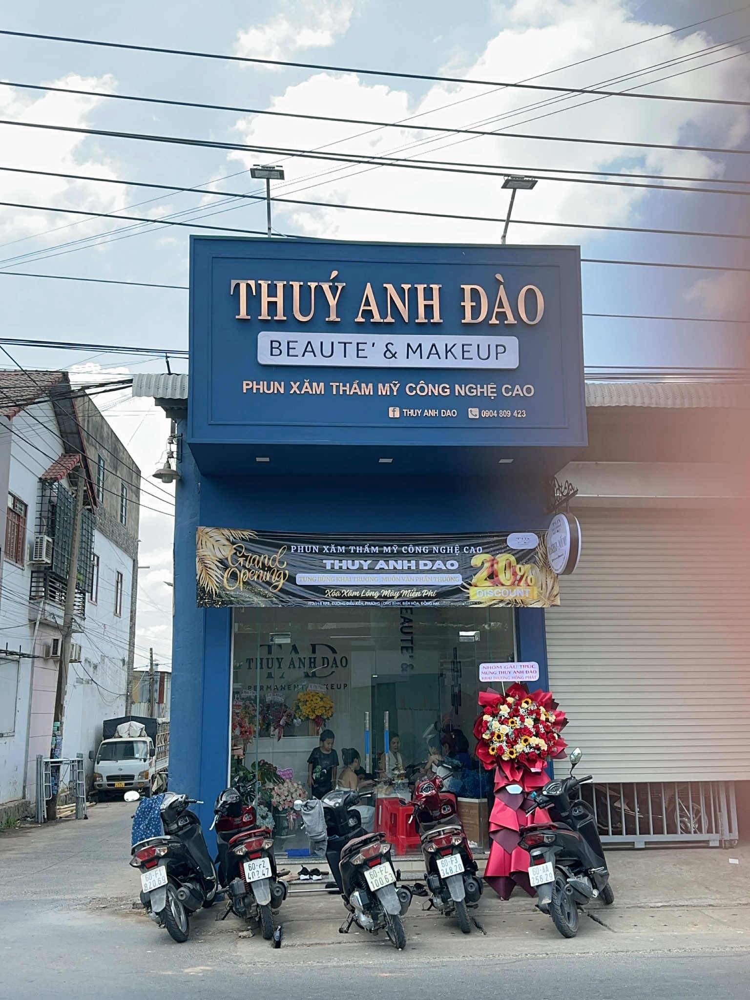 Cần sang nhượng lại mặt bằng tại 173/148 đường Điểu Xiển, Long Bình, Đồng Nai