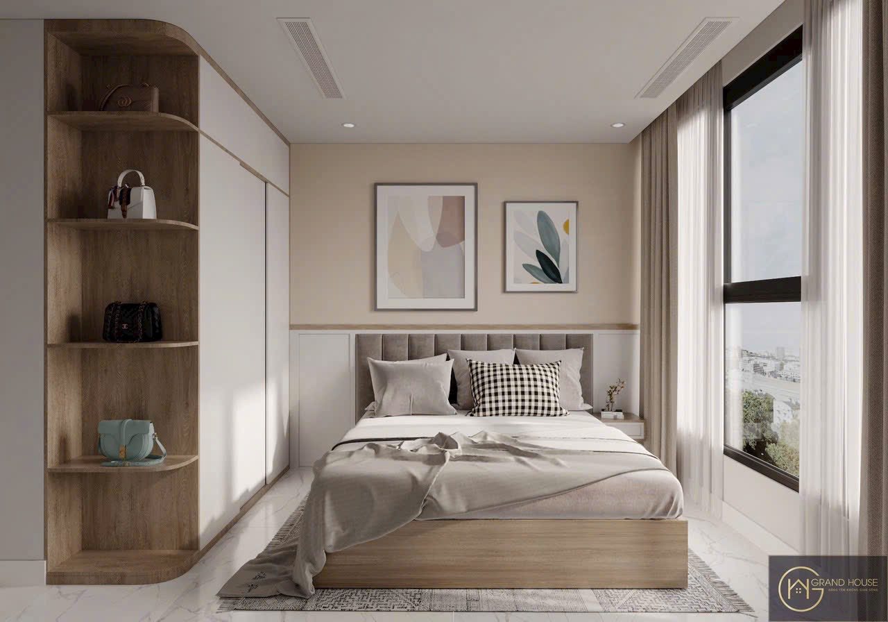 Nhà Mới An Dương Vương - Nở Hậu - 15m Oto Tránh - Full Nội Thất - Nhỉnh 7 tỷ