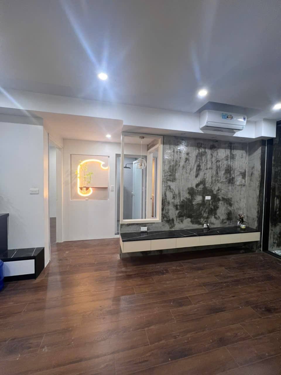 Chỉ với 4.55 tỷ sở hữu ngay căn hộ chung cư Coma Lê Trọng Tấn - Hà Đông 78m 3pn 2 vệ sinh.