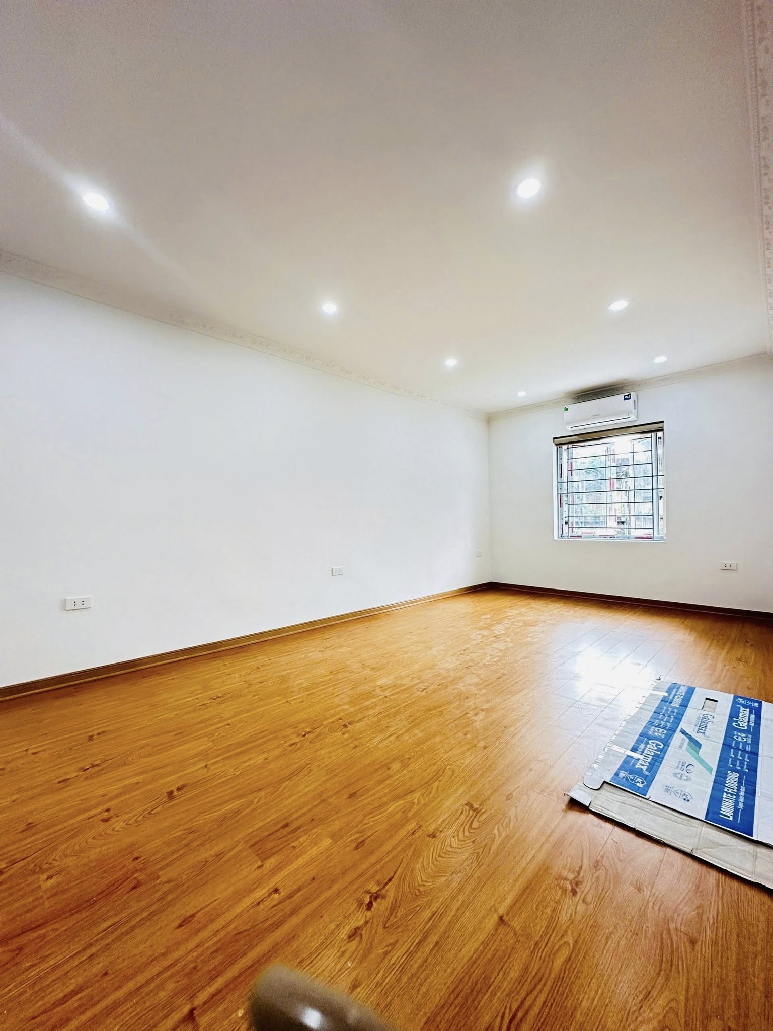 TT Thành Công, DTSD 110m, 3PN, 2WC, Đầy đủ công năng, 4.4 tỷ VIP Ba Đình