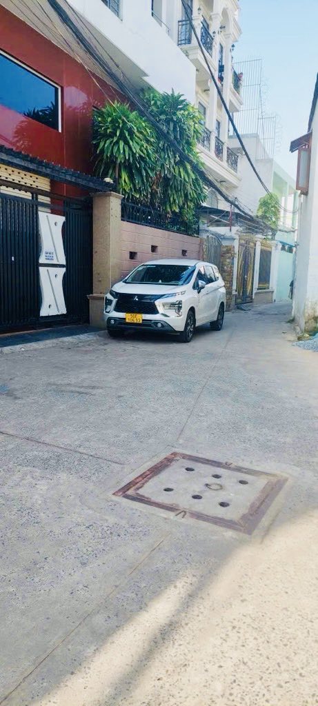 TÂN SƠN NHÌ – HXH ĐỖ CỬA – NHÀ ĐẸP 3 TẦNG – 71M – SẴN DÒNG TIỀN CHỈ 8.1 TỶ TL