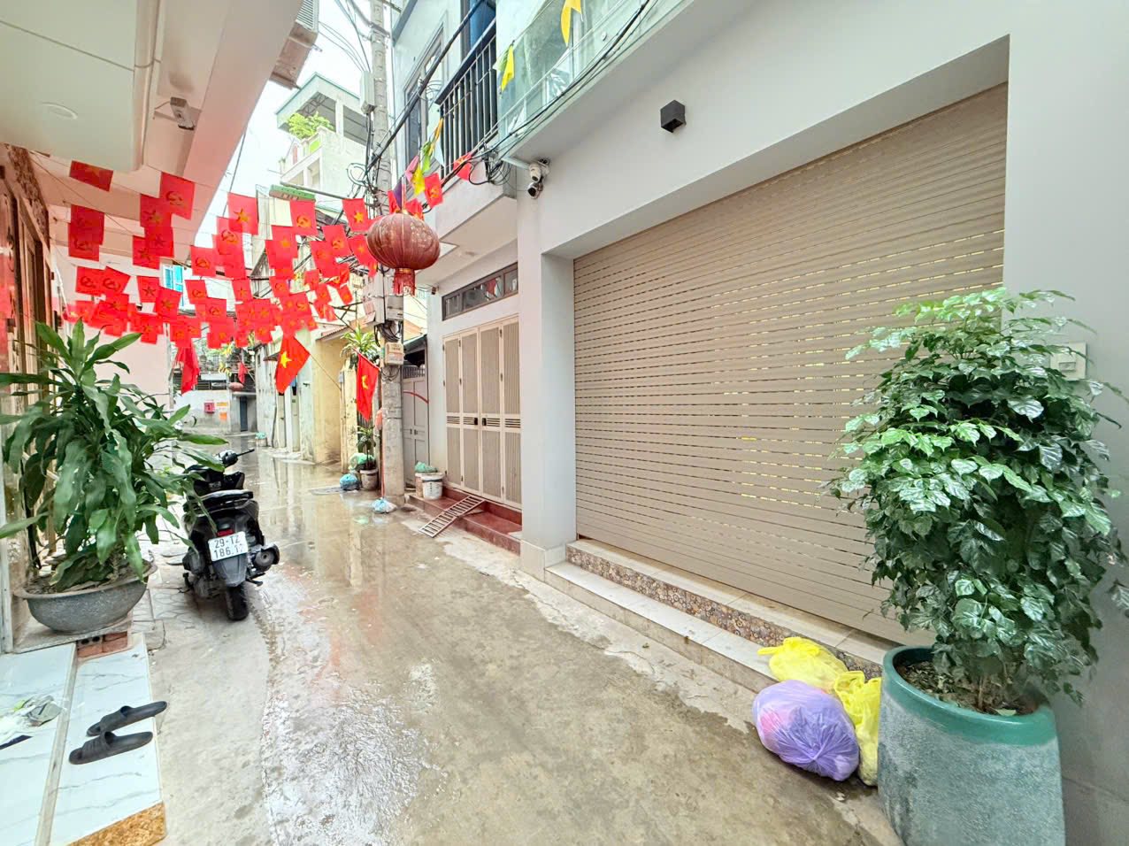 NHÀ ĐẸP, NGÕ 355, XUÂN ĐỈNH, BẮC TỪ LIÊM-KD- Ô TÔ:43M X5T, MT 3,7M, GIÁ 10,9 TỶ