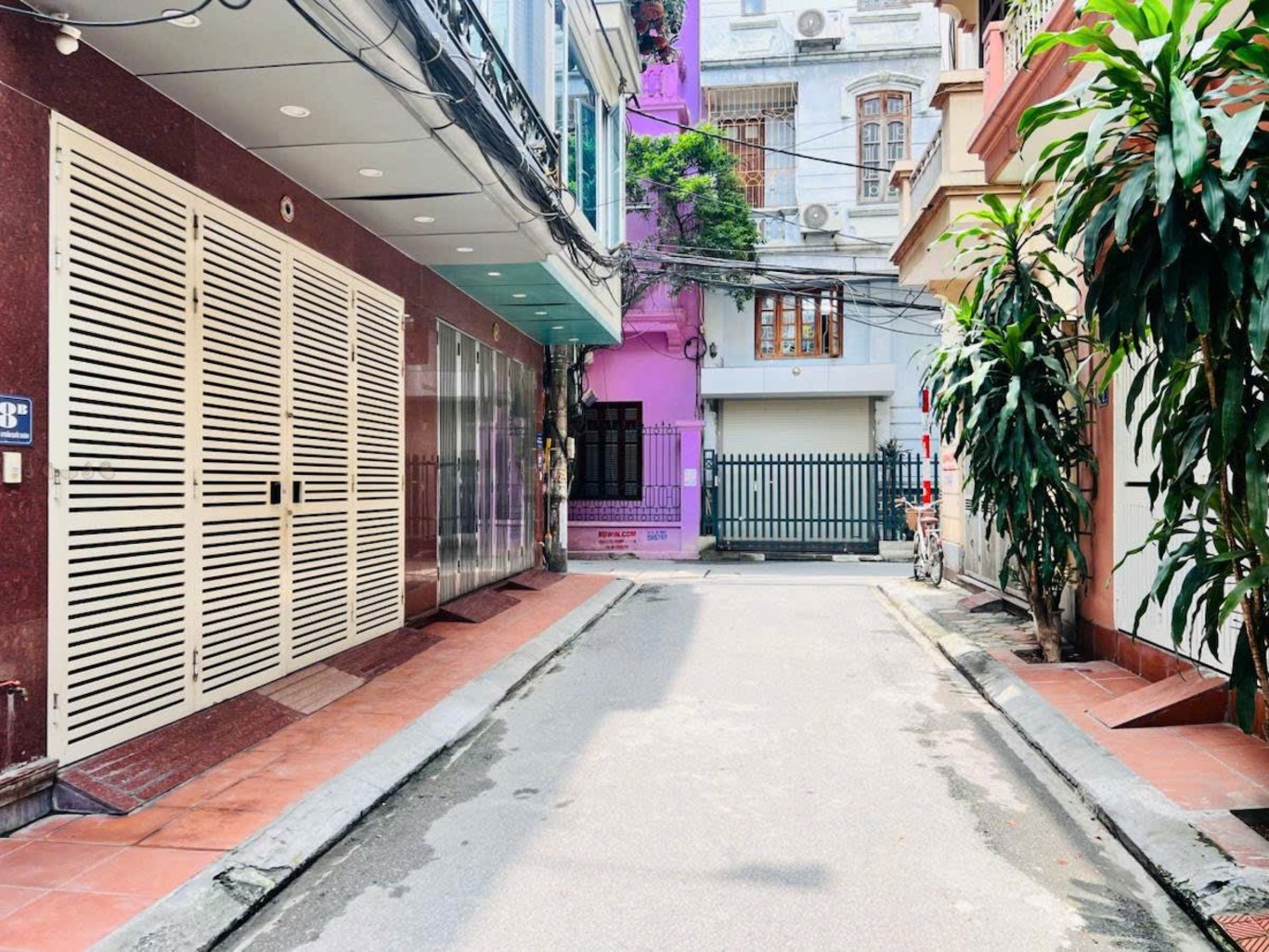 Phố hiếm Liễu Giai, phân lô, ô tô vào nhà, 51m, mặt tiền 4.3m, chỉ 20 tỷ