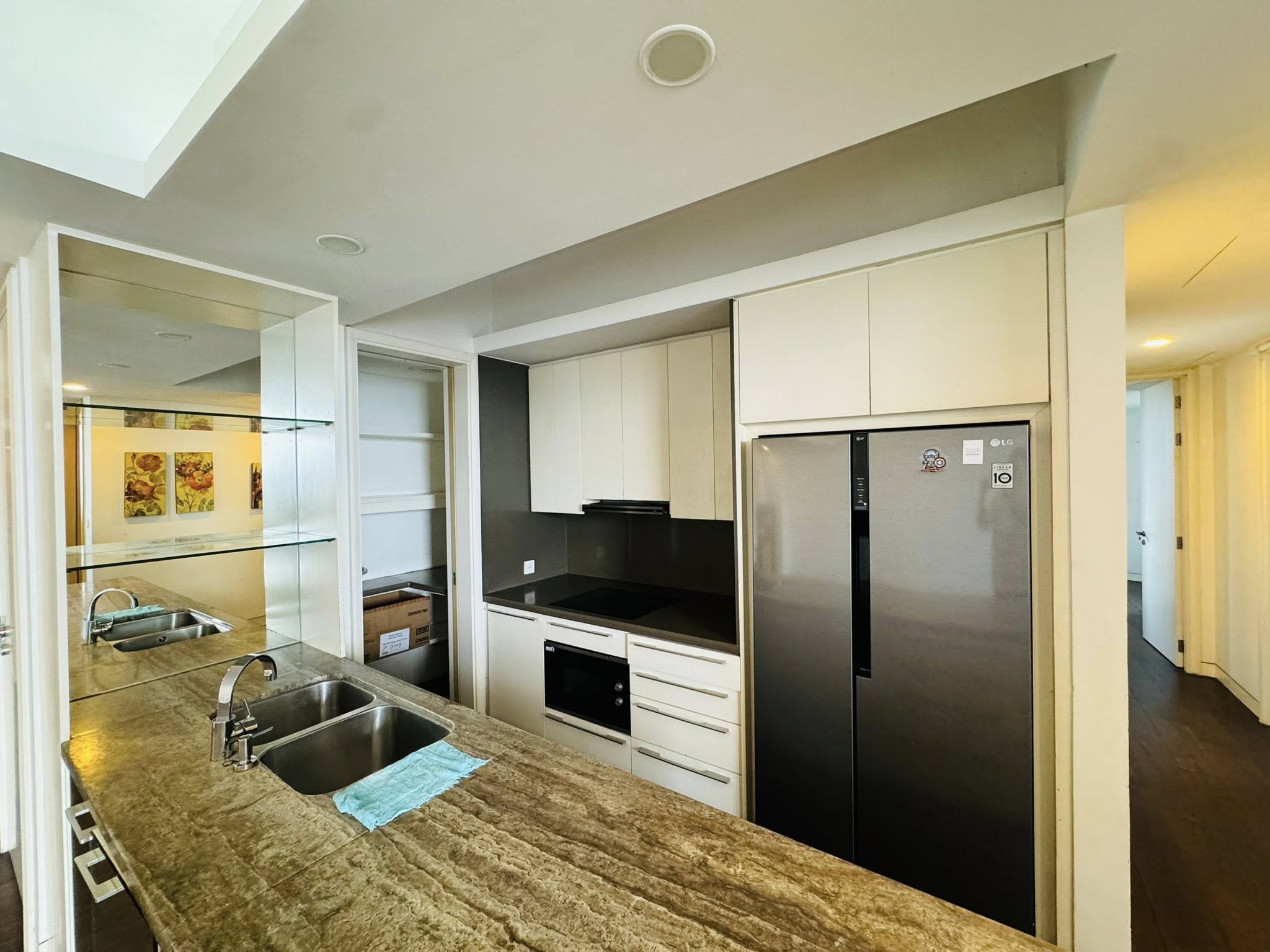 Tháp Đông INDOCHINA Xuân Thủy 145m, Căn góc siêu tiện ích, 18.5 tỷ TT Cầu Giấy