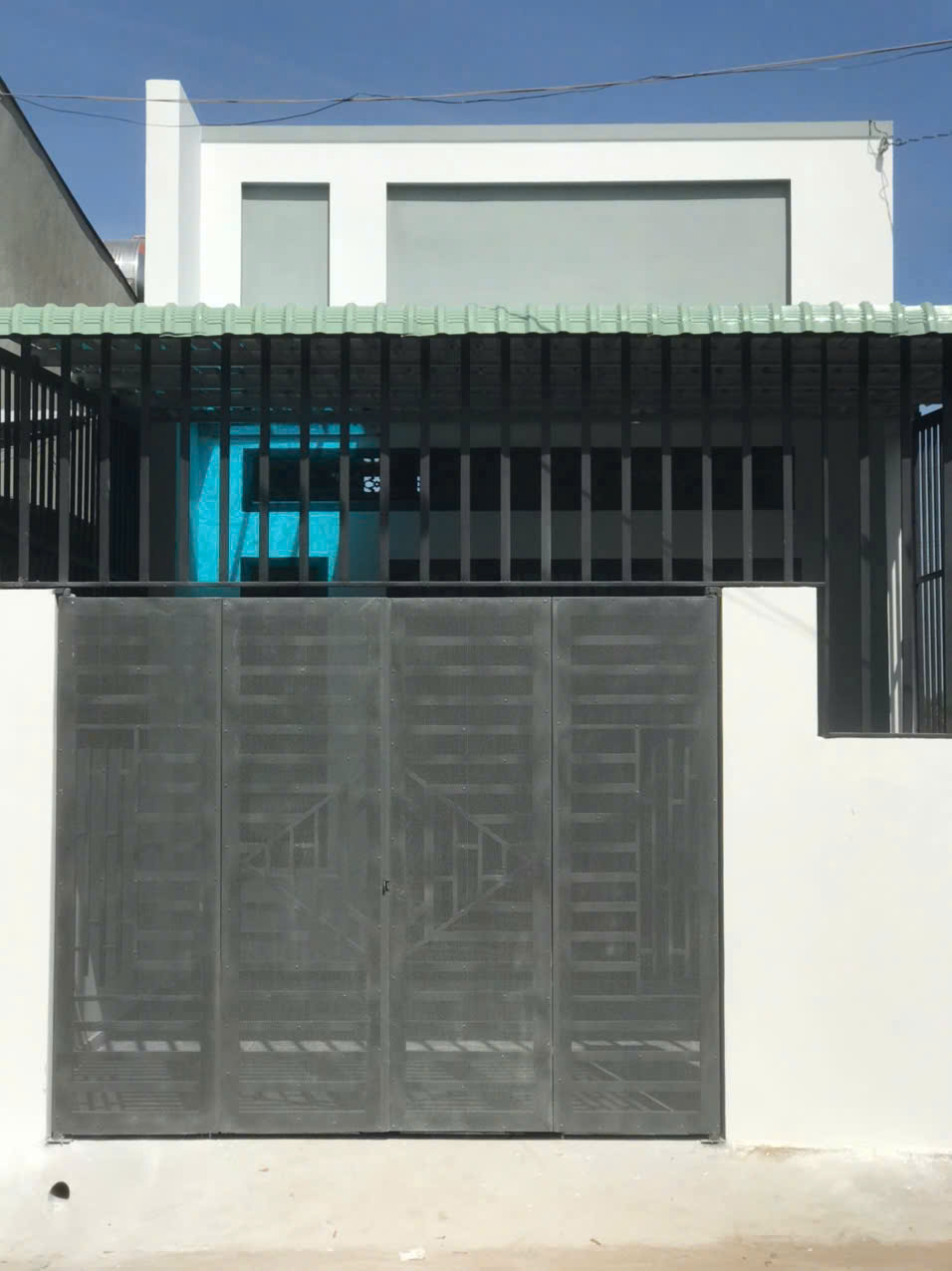 BÁN NHÀ CẤP 4 – GẦN NGÃ 3 HL7 & HL15