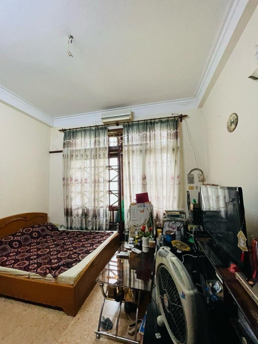 GIÁ ĐẦU TƯ-Phố Nguyễn Khang, Cầu Giấy 85m/4Tầng/MT 4.5m 20 Tỷ, giá tốt, sổ đẹp