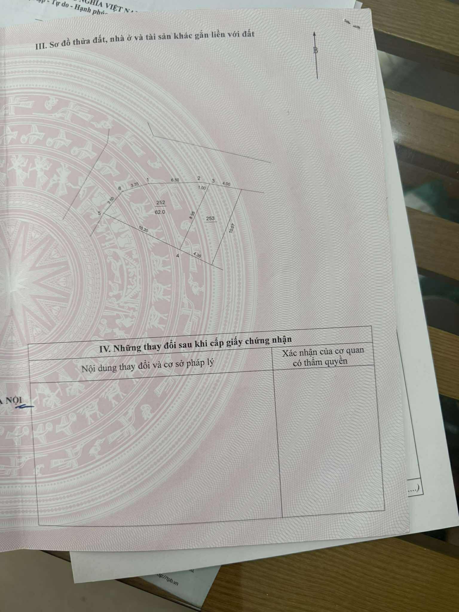 Chinh chủ cần bán mặt Phố kinh doanh Gia Lâm giá 9 tỷ, liên hệ 0985865658