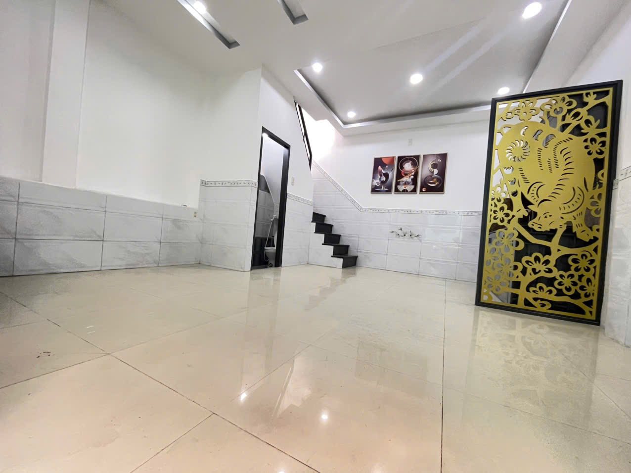 Bán nhà hẻm Đô Lương , phước Phước Hoà Nha Trang gần chợ , gần trường