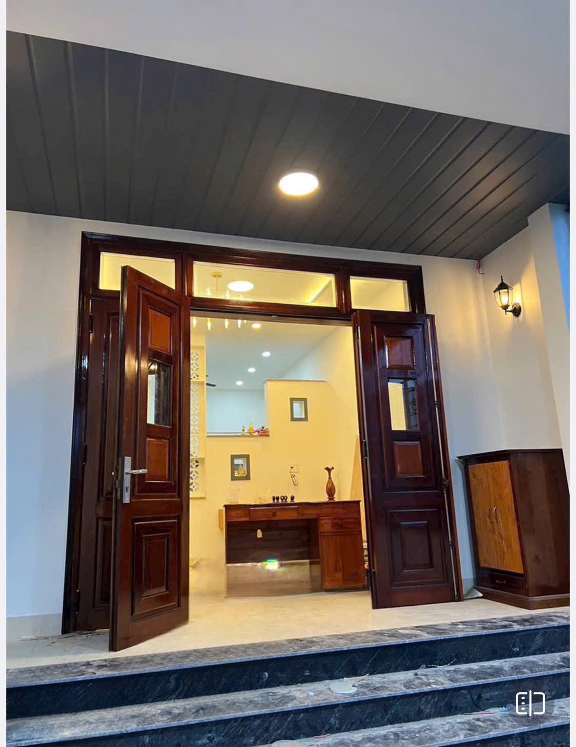 CĂN NHÀ GIÁ RẺ HƠN CĂN HỘ DÀNH CHO CẶP VỢ CHỒNG MỚI RA RIÊNG. NHÀ CẤP 4 MỚI TOANG, LƯƠNG ĐÌNH CỦA NGAY UBND PHƯỜNG TÂY