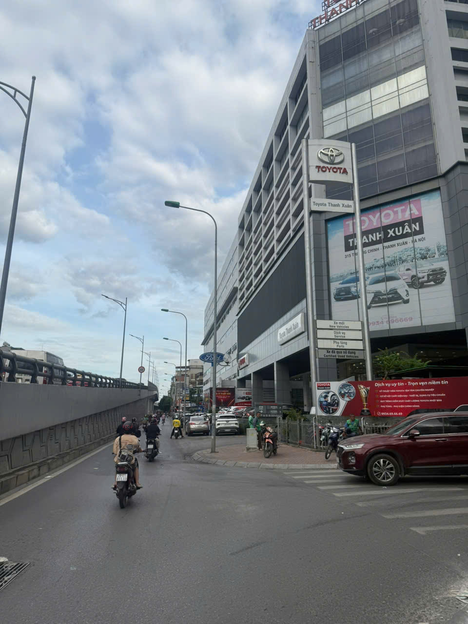 Căn hiếm Lê Trọng Tấn – Gần Trường Chinh, Giải Phóng – Dòng tiền cho thuê không lo trống